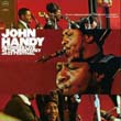 John Handy Monterey